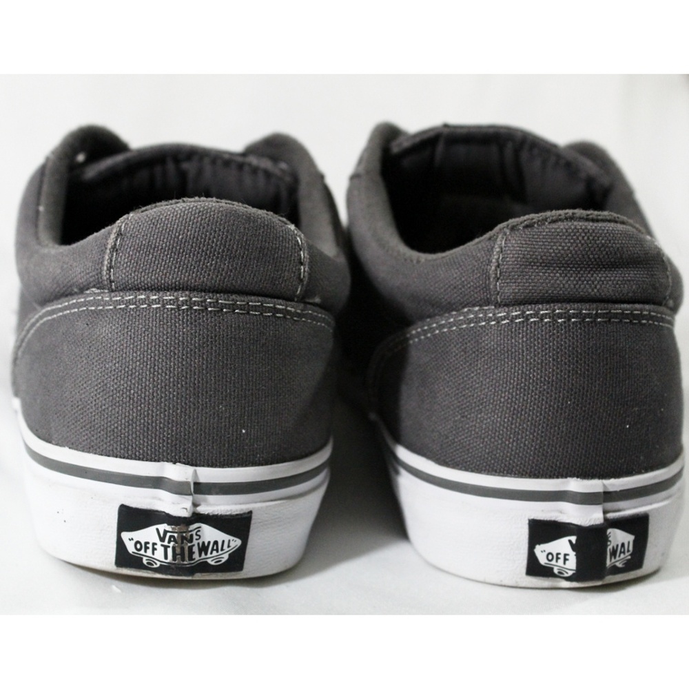Vans Atwood Sneaker Unisex - Like New - Picture 3 of 6